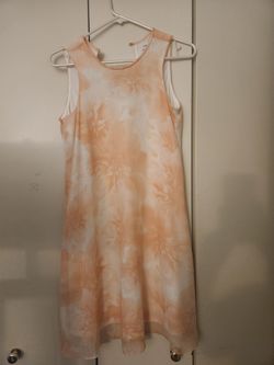 Dress size 2