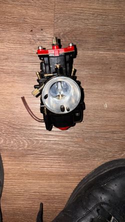Pwk 28 Carburetor