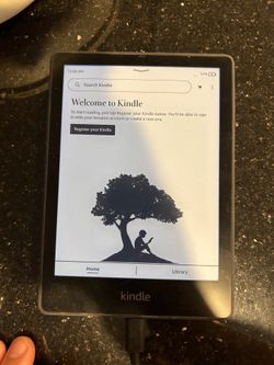 Kindle Paperwhite Signature Edition 11th Gen 32GB — Works Great
