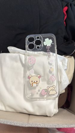 iPhone 16 pro max case