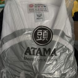 Atama Bjj Gi