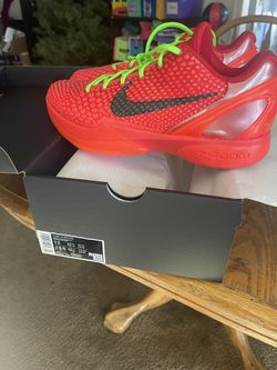 Kobe Grinch