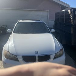 2006 BMW 3 Series