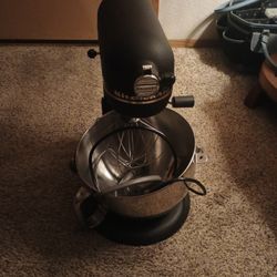 KitchenAid Mixer Professional Brand New