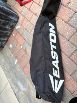 Baseball bag