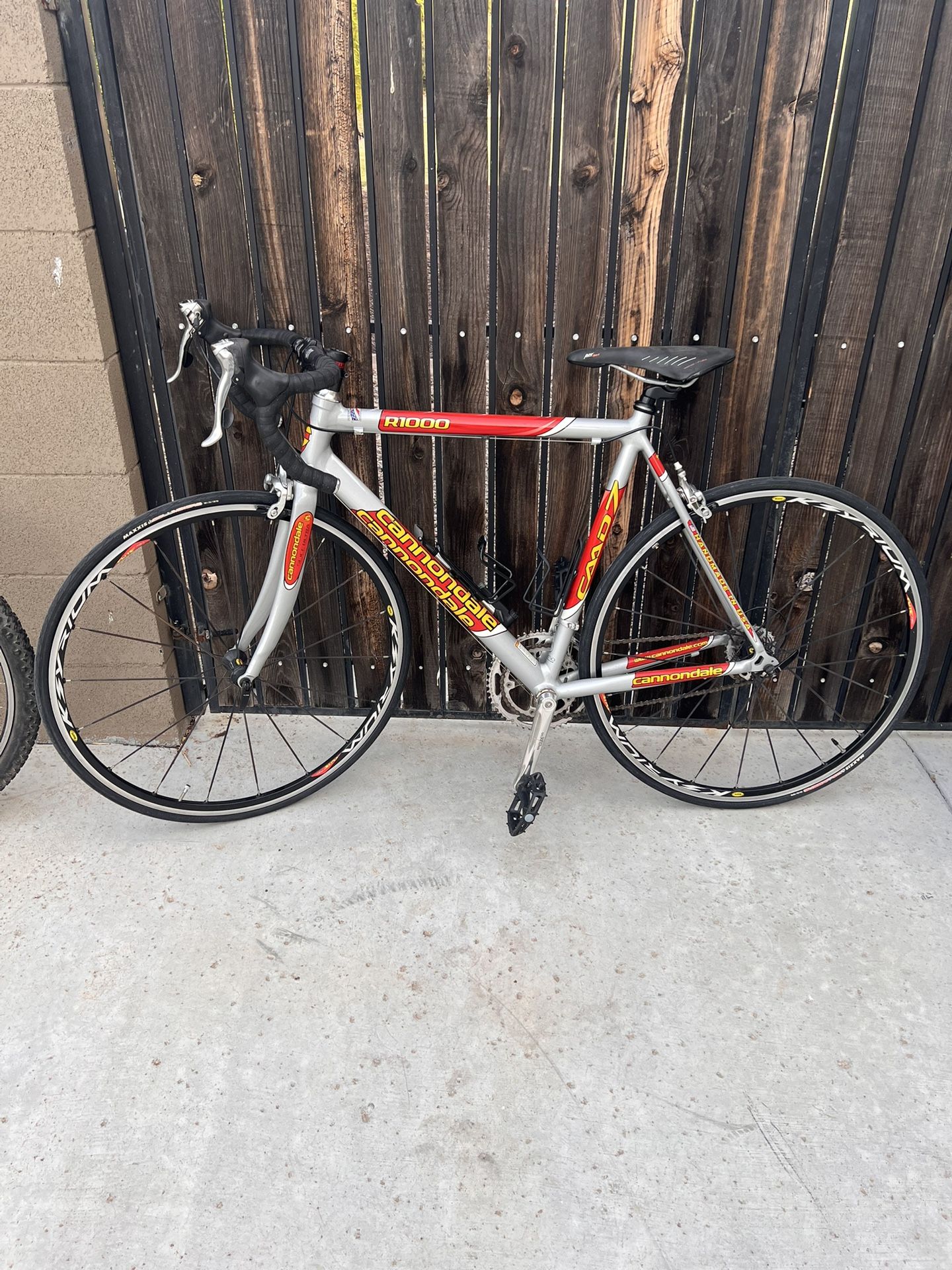 Bicycles For Sale