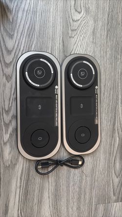 Wireless Charger
