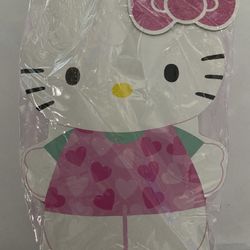 Hello Kitty / Sanrio Stationary Box