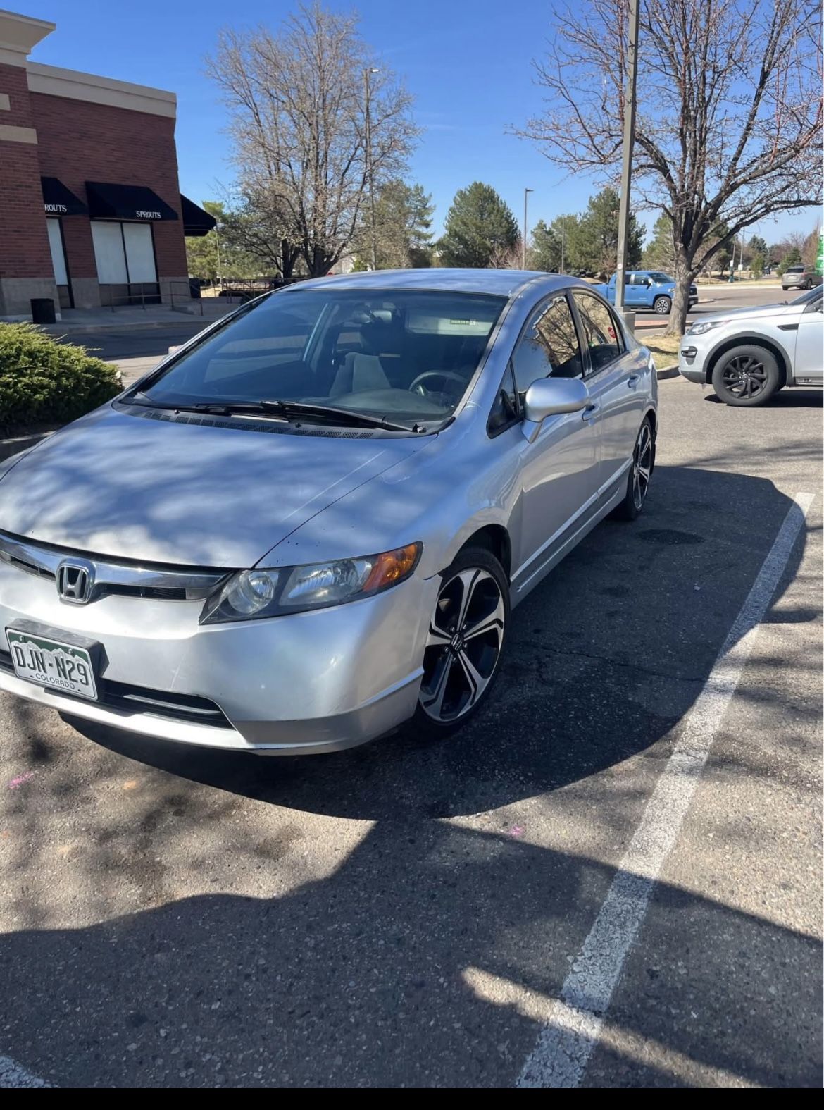 2006 Honda Civic