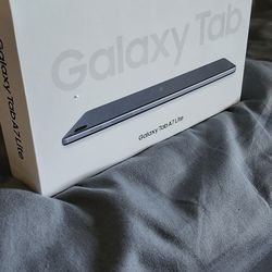 Samsung Galaxy Tab A7 32GB READ DESCRIPTION 