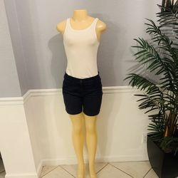 Talbots Sz 4 Woman Shorts