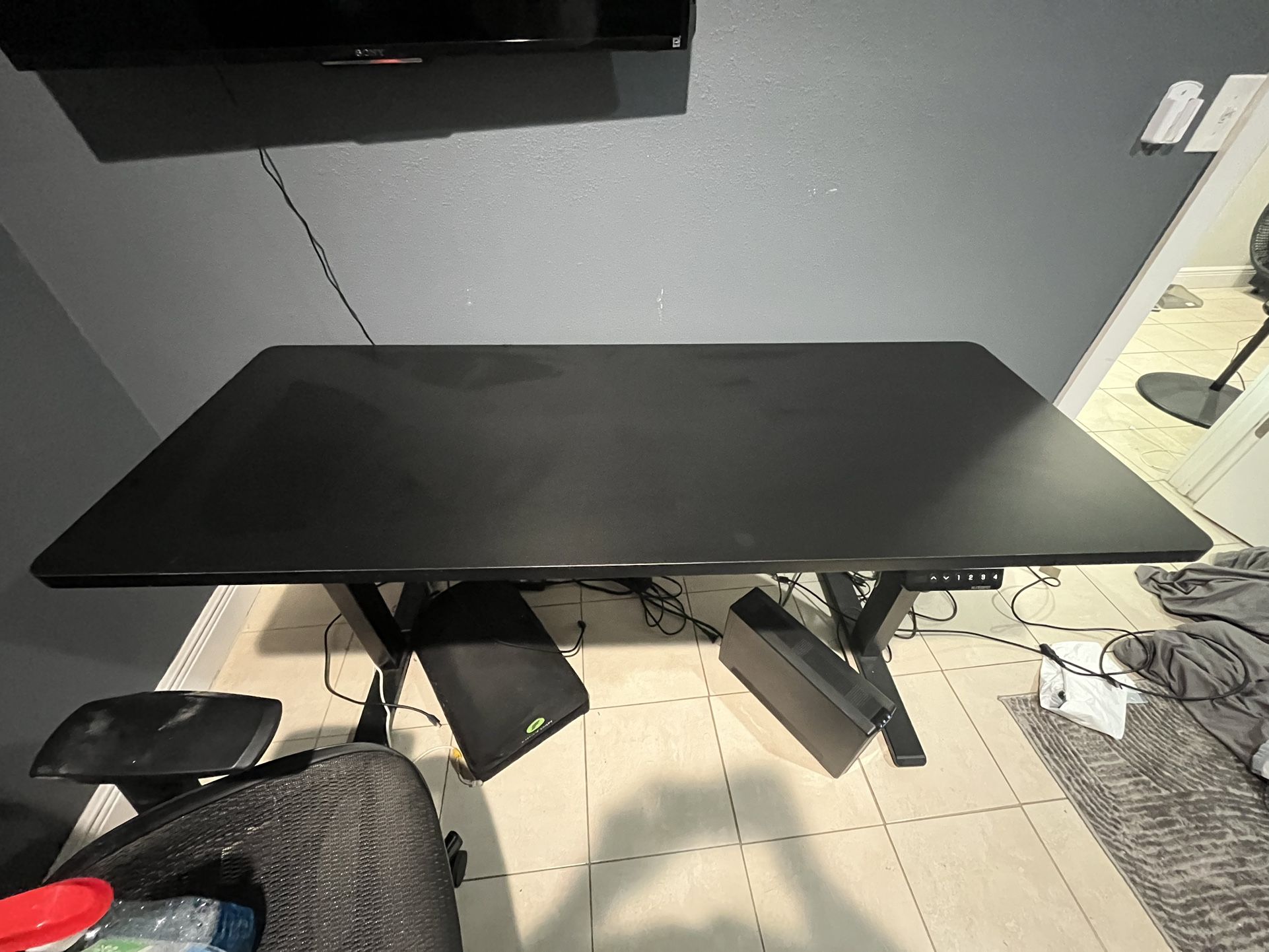 Flexispot Stand Up Desk