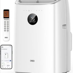Portable Air Conditioner