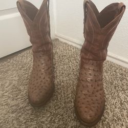 The Wyatt Men’s Boots