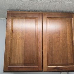 Single Cabinet $50