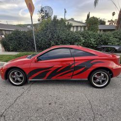 2003 Toyota Celica