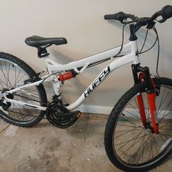 Huffy Swiman Equipped 