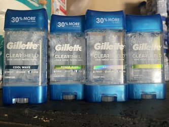 Gillette 