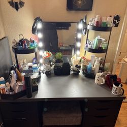 IKEA Vanity