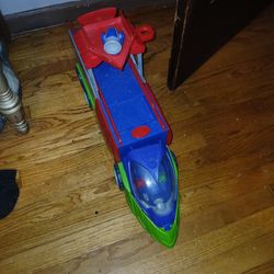 P.J. Masks Crusier For Sale.