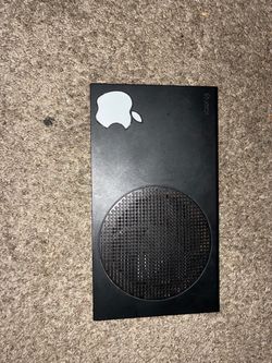 Xbox Series S | Black Model