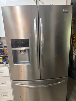 Frigidaire