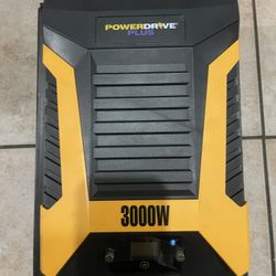 Converter