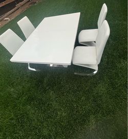 Mesa de lujo 🤩👌