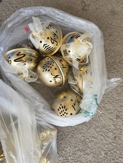 Christmas decor bundle