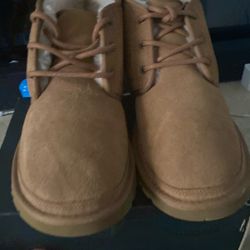 Men Uggs Size 12