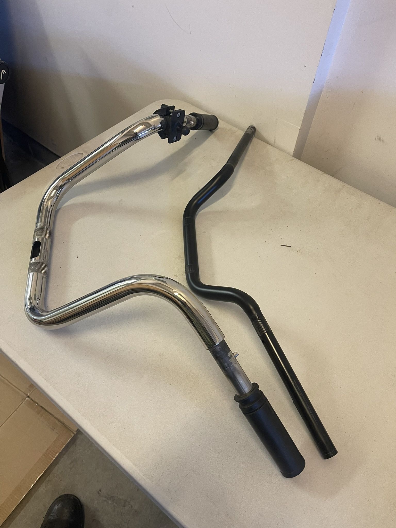 Motorcycle Handlebars Harley And Indian