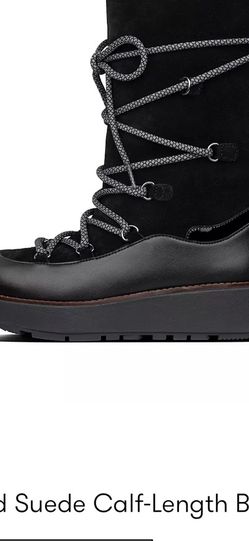 Skandi Boots