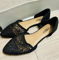 Women’s Shoes