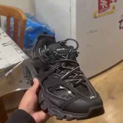 Balenciaga Tracks