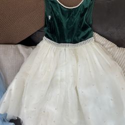 Size 10 Girl Dresses