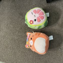 Squishmallows