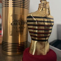 Jean Paul Gaultter Elixir 