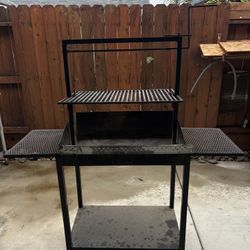 BBQ Grill