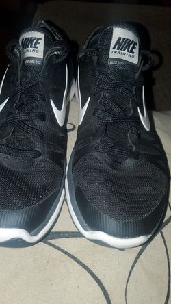 Nike shoes