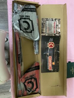 Brand new, authentic Campanelli Professional Cleaning Kit!