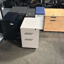 Filing Cabinets