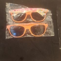 Pokemon Convention Anaheim 2025  Sun Glasses