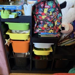 Toy Organizer 