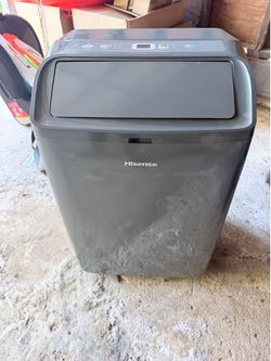 Hisense Portable AC for Medium Size Room