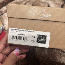 Christian Louboutin Shoes
