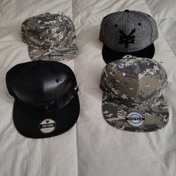 New Hats $20 each