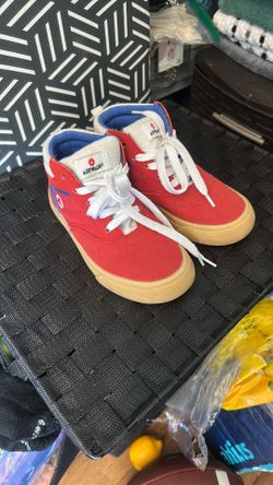 Kids Airwalk Sneakers