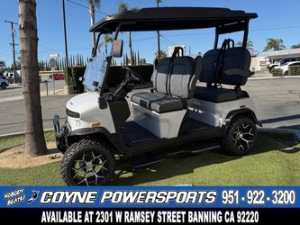 2025 Denago Ev Rover Xl