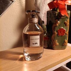 Coach Dreams Perfume