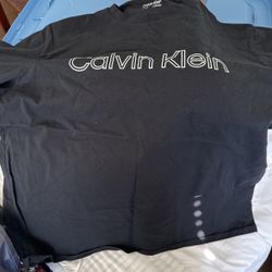 Calvin Klein T Shirt